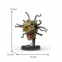 BuildMoc Spectator Fictional Monster Demon Model with Only One Eye 513 Pieces