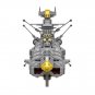 Space Battleship Andromeda Ship Toys for Adults