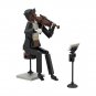 BuildMoc Violinist and Cellist Model 383 Pieces Building Toys Sets & Packs