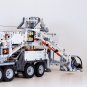 BuildMoc RC Liebherr LTM 11200 Crane with Power Functions Equipments