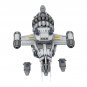 BuildMoc Spaceship Model 3811 Pieces Building Blocks Toys Set from Movie