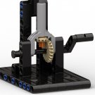 BuildMoc The Display Stand Model for 75235/ 75342/75333/ 75301 Building Kit