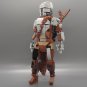 Mando Figure Model Buillding Blocks Set MOC Bricks Educational Toys Kids Gift