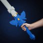 The Master Sword / The Sword of Stone Model 1562 Pieces Building Toys Set