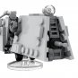 ARATECH C PH Patrol Speeder Bike Toys Sets & Packs Minifig Scale