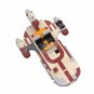 SoroSuub Landspeeder Model 300 Bricks Building Toys Sets and Packs