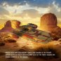 SoroSuub Landspeeder Model 300 Bricks Building Toys Sets and Packs