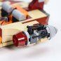SoroSuub Landspeeder Model 300 Bricks Building Toys Sets and Packs