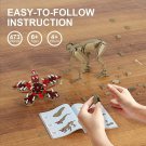 Demodog Building Bricks Toys for Strangers Things Halloween Monster MOC Blocks
