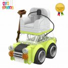 Speed Chumps Bean Car Model 96 Bricks Building Toys Sets and Packs Speed Chumps Bean Car Model 96 Bricks Building Toys Sets and Packs