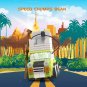 Speed Chumps Bean Car Model 96 Bricks Building Toys Sets and Packs