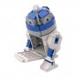 BuildMoc Robot Model 193 Bricks Building Toys Set from Movie about Star