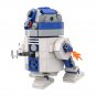 BuildMoc Robot Model 193 Bricks Building Toys Set from Movie about Star