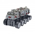 UCS Juggernaut A6 The HAVw A6 Juggernaut the Clone Turbo Tank Toys Sets