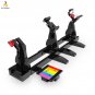 BuildMoc Tantive IV Display Stand Model for 75244 Building Kit 213 Blocks