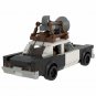BuildMoc Car Model 333 Pieces from Movie about Brother