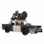 BuildMoc Car Model 333 Pieces from Movie about Brother