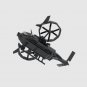 BuildMoc RDA Helicopter / Human Rotorwing General Utility Aircraft 931 Pieces