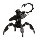 Robot Beast War Machine Monster Mech Model from Game 332 Pieces Robot Beast War Machine Monster Mech Model from Game 332 Pieces