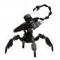 Robot Beast War Machine Monster Mech Model from Game 332 Pieces