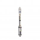 BuildMoc The New Generation Launch Vehicle/Single Use Delivery System 160 Pieces