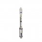 BuildMoc The New Generation Launch Vehicle/Single Use Delivery System 160 Pieces