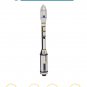 BuildMoc The New Generation Launch Vehicle/Single Use Delivery System 160 Pieces