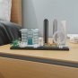BuildMoc Singapore Architecture Skyline Model 504 Pieces Building Toys Set