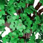 The Small Leafy Tree Model 670 Pieces Building Toys Set for Collection