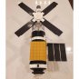 SL-2 / SLM-1 / Skylab 2 Satellite Model 1517 Pieces Building Toys for Adults