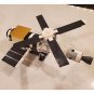 SL-2 / SLM-1 / Skylab 2 Satellite Model 1517 Pieces Building Toys for Adults