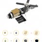 SL-2 / SLM-1 / Skylab 2 Satellite Model 1517 Pieces Building Toys for Adults