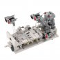 BuildMoc Iconic Battle Scene Model from Movie 615 Pieces Building Toys Set