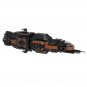 BuildMoc MCRN Tachi Rocinante Ship Corvette class Light Frigate ECF 270 Model