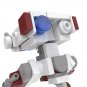 BuildMoc BD-1 Robot Model 73 Pieces from Sci-fi Movie Micro Toys & Blocks