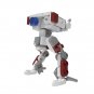 BuildMoc BD-1 Robot Model 73 Pieces from Sci-fi Movie Micro Toys & Blocks