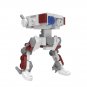 BuildMoc BD-1 Robot Model 73 Pieces from Sci-fi Movie Micro Toys & Blocks