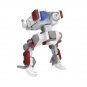 BuildMoc BD-1 Robot Model 73 Pieces from Sci-fi Movie Micro Toys & Blocks
