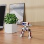 BuildMoc BD-1 Robot Model 73 Pieces from Sci-fi Movie Micro Toys & Blocks