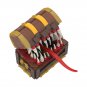 BuildMoc Yaranzo Treasure Chest Monster Model 330 Pieces