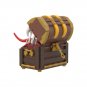 BuildMoc Yaranzo Treasure Chest Monster Model 330 Pieces