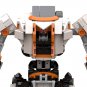BuildMoc Mech Robot Model 336 Pieces from First Person Shooter Game