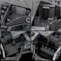 Venator Ship Cruiser with Interior and Display Stand 2568 Pieces for Collection