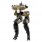 Model Building Blocks Set Game MOC Bricks Toys Kids Gift for Metal Gear Gekko Model Building Blocks Set Game MOC Bricks Toys Kids Gift for Metal Gear Gekko