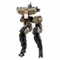 Model Building Blocks Set Game MOC Bricks Toys Kids Gift for Metal Gear Gekko