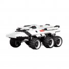 BuildMoc M35 Mako 599 Pieces Building Toys Sets & Packs