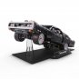 Acrylic Clear Display Stand for Dom's D0dge Ch-a-rger 42111 Building Kit