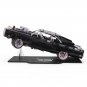 Acrylic Clear Display Stand for Dom's D0dge Ch-a-rger 42111 Building Kit