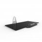 Acrylic Clear Display Stand for Dom's D0dge Ch-a-rger 42111 Building Kit