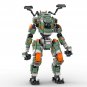 BT 7274 Vanguard class Titan Mecha Toys for Adults